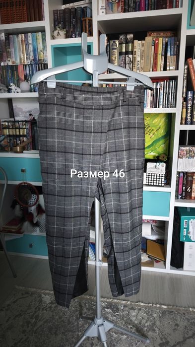 Отдам даром женскую одежду