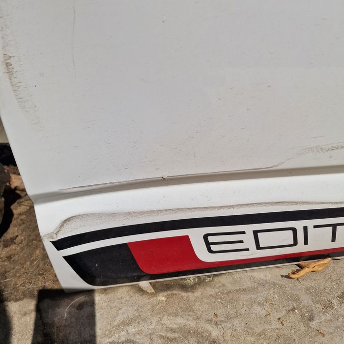 VW Transporter T5 T6 задна дясна врата плъзгаща 5бр.