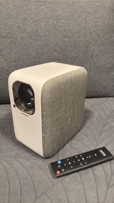 Проектор TouYinger H6 pro