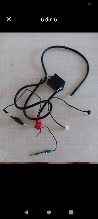 2 Radio Sirius pentru motociclete sau atv,cu FM și antena satelit, impermeabile la apă si alte intemperii. Sistem prindere pe ghidon sau parbriz