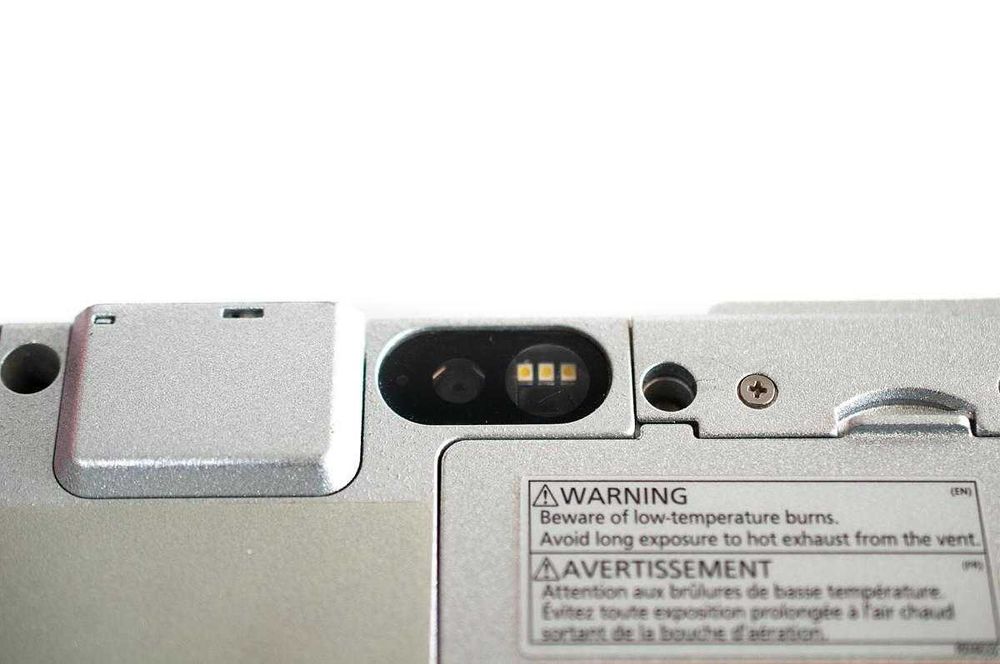 • Индустриален таблет Panasonic FZ-G1 MK5 10" IPS FHD i5-7300U/8GB/512GB SSD/BT/4G/GPS