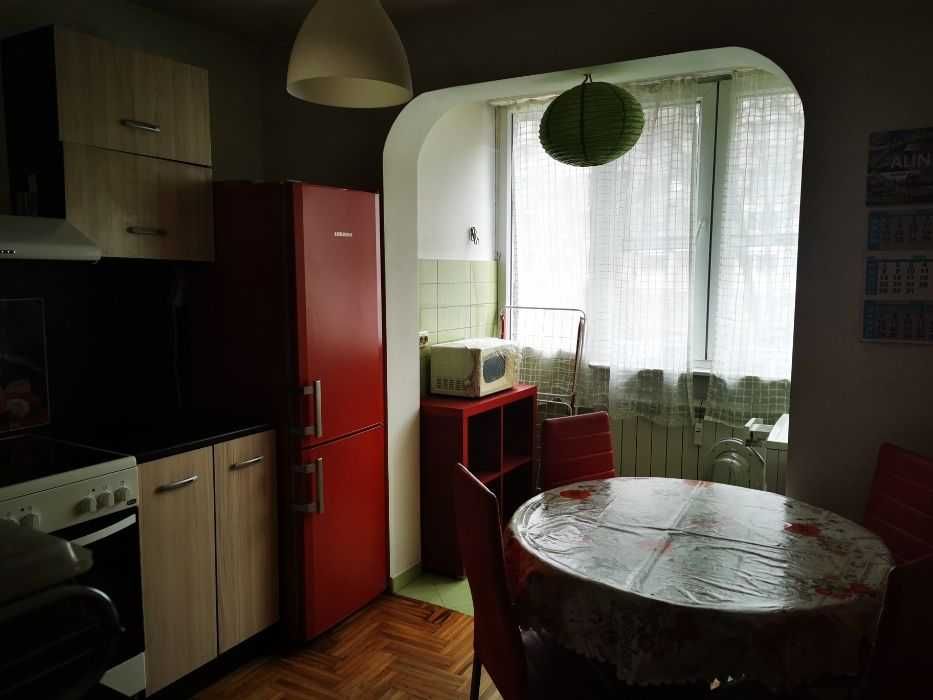 Дава се под наем Двустаен апартамент в София, Сухата река - 64 кв.м за 368.73 € - Снимка #3