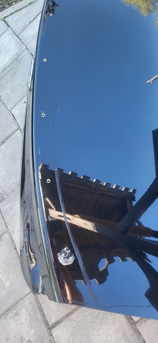 Крышка багажника Lexus GS 350