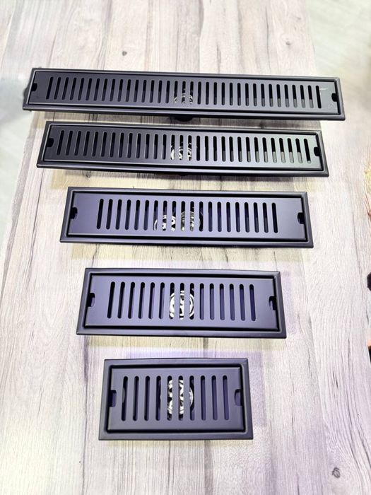 ТРАП для канализации новый

Разные размеры