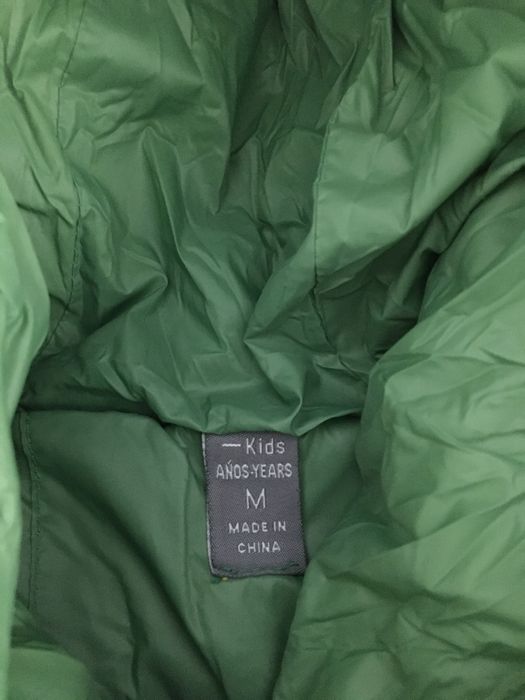 Яке Zara и подарък