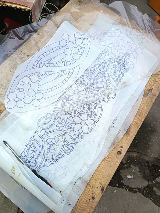 Produse vechi  antice