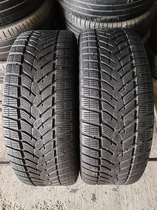2 anvelope 225 55 18