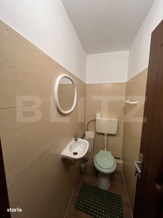 Apartament 3 camere complet renovat – 66 mp utili –Etaj 1, zona Ha