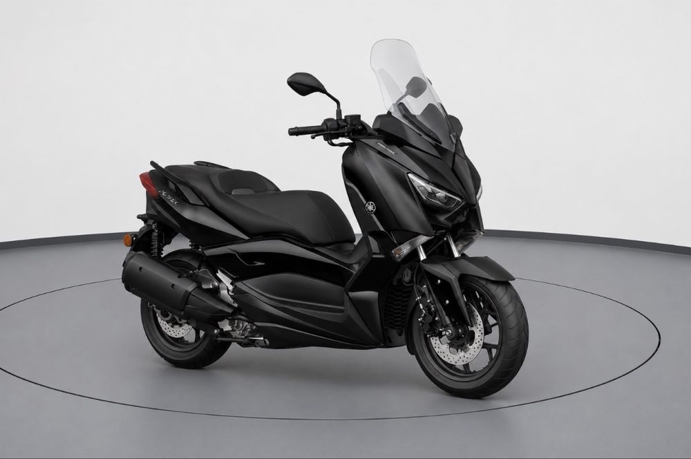 Inchiriez scuter pe termen scurt sau lung / Scooter rental