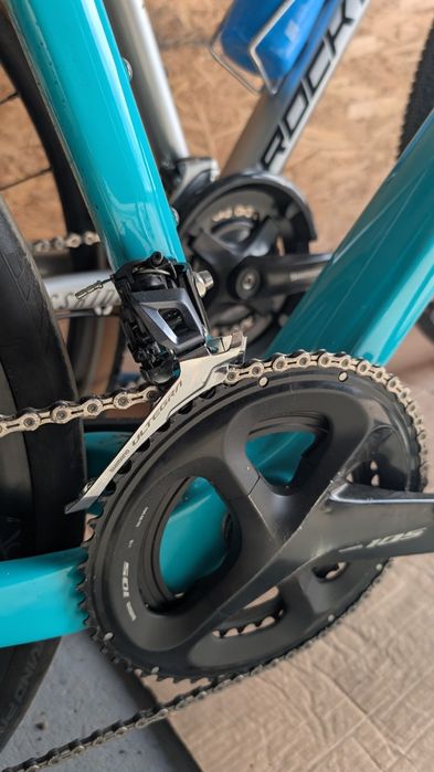 Gravel, Shimano , carbon