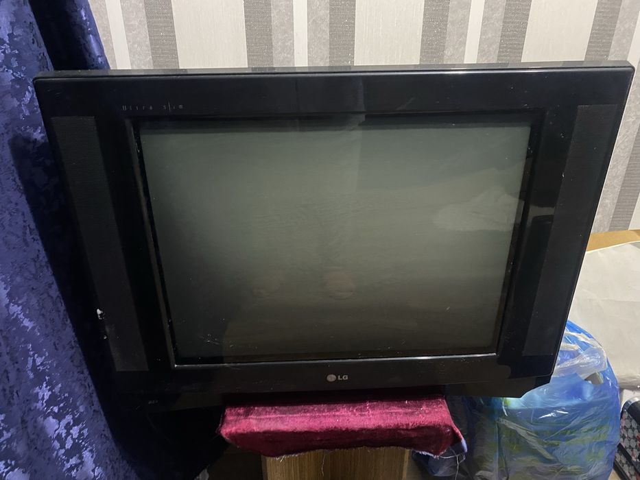 Телевизор в б/ у недорого
