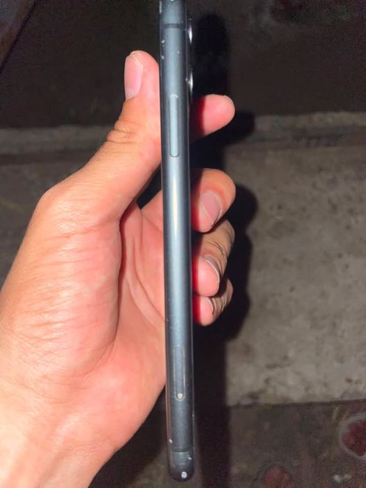 Iphone 11  masla