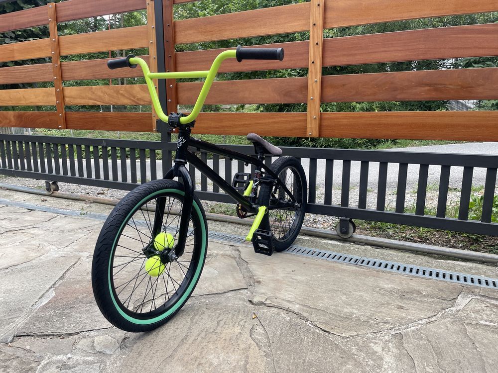 Olx discount bicicleta bmx