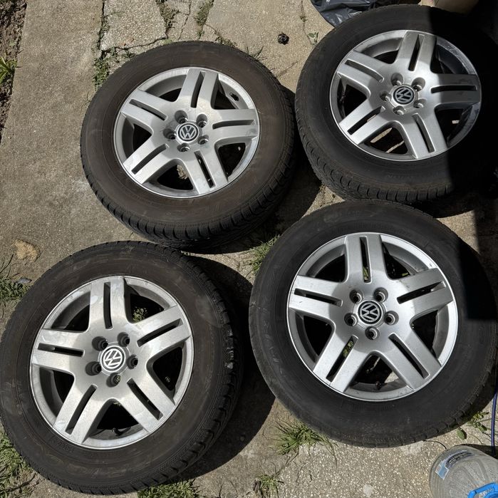 Джанти 15 Голф 4