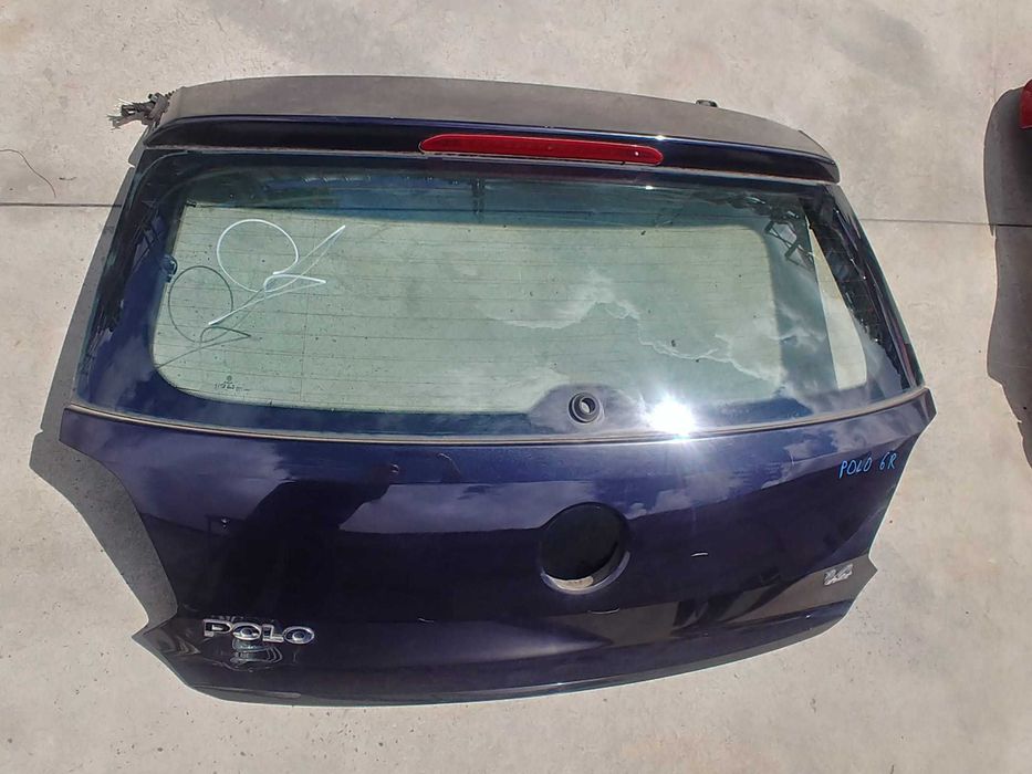 haion vw polo 6r