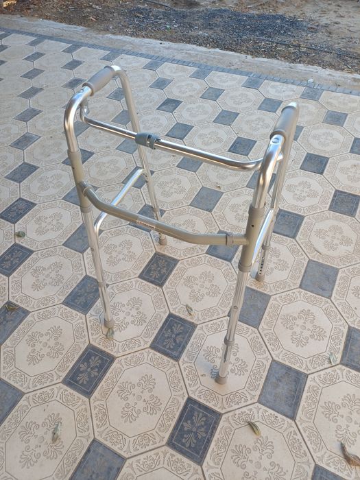 Ходунок улкен адамга