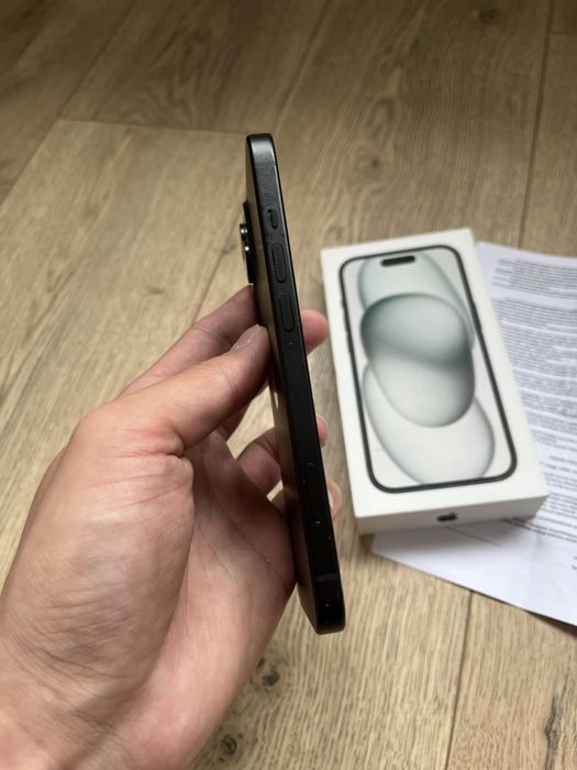 Iphone 15 продам