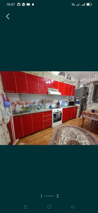 Продам кух гарнитур отлично м состояние