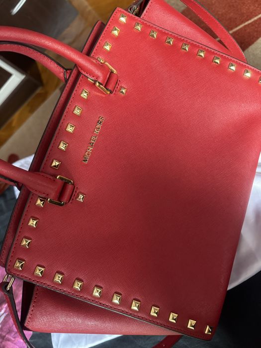 Дамска чанта Michael Kors