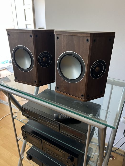 Boxe de perete bi-polare Monitor Audio Bronze FX