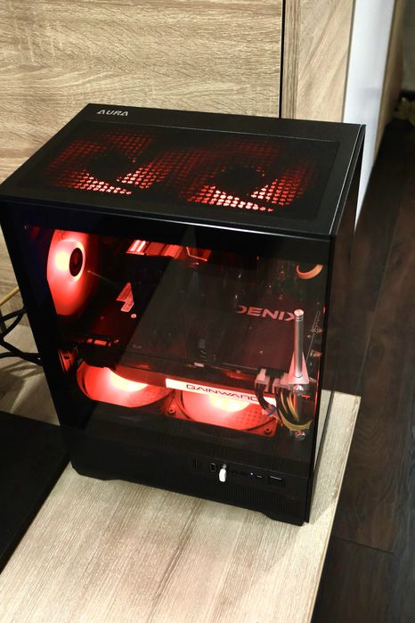 Unitate -pc gaming