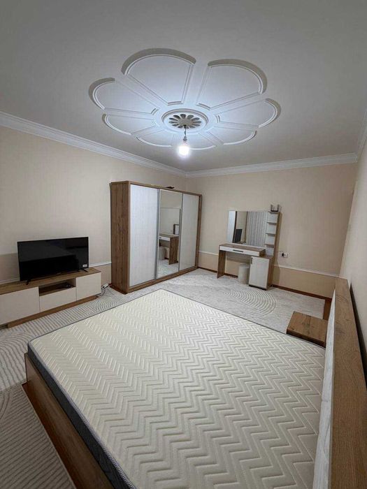 Сдаётся cвоя 3-х комнатная квартира, для семейного проживания!