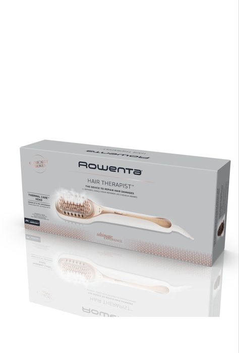 Perie reparatoare Rowenta