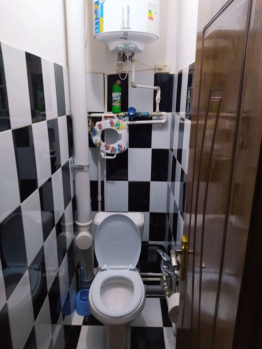 Квартира Сатылады 23 микрорайон