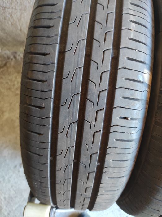 185/65/15 Continental