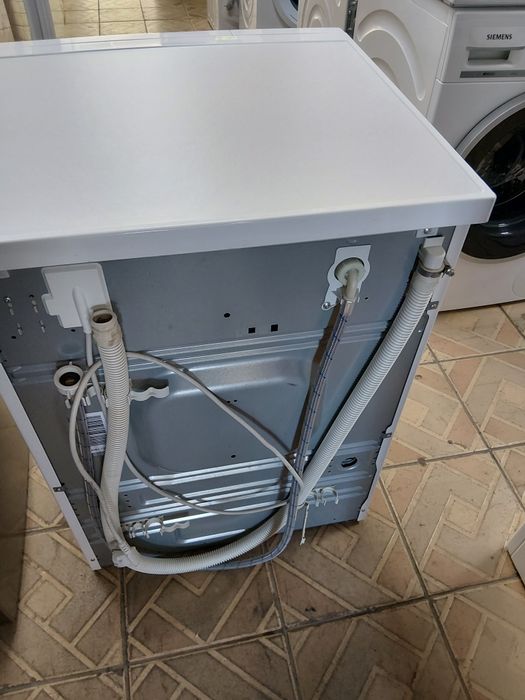 Пералня  Миеле Miele W 1714 Made in Germany А+++ 8кг  24 месеца гаранция!