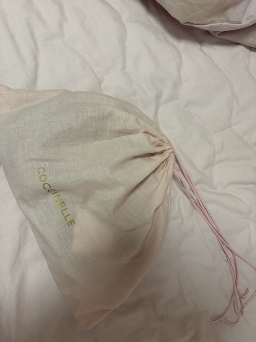 Чисто нова чанта Coccinelle