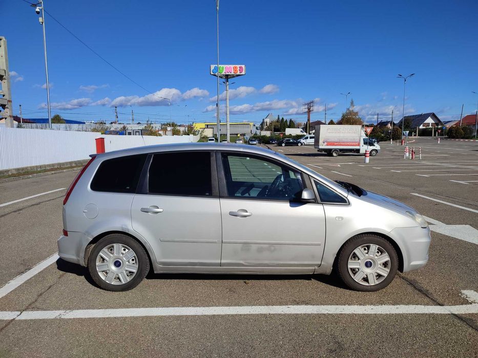 Vand Ford C-Max 2008 1.6 Diesel