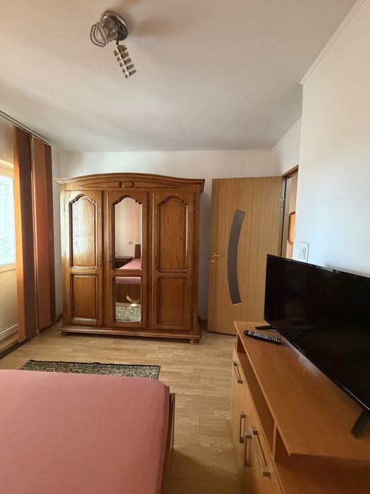 Apartament cu 2 camere în zona Găvana