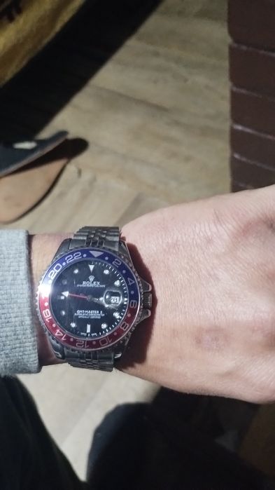 Ceas Rolex.        H