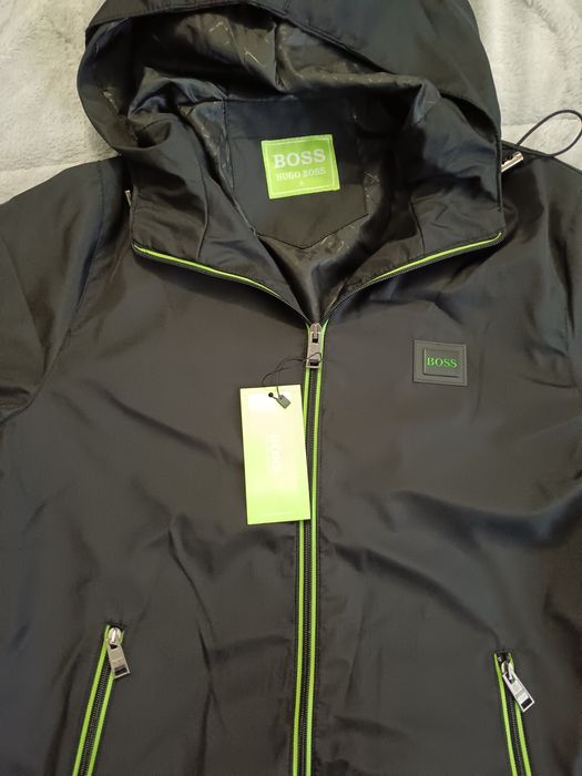 Geaca Premium Hugo BOSS S