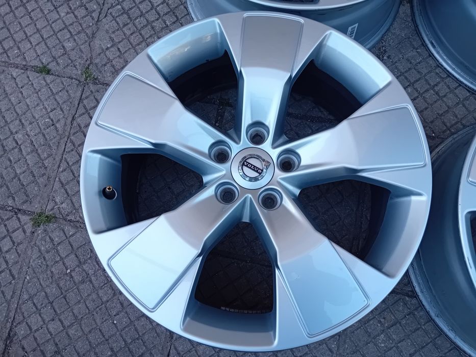 18 5х108, 18 5x108 Volvo XC40 XC60 V60 V90 Cross Country