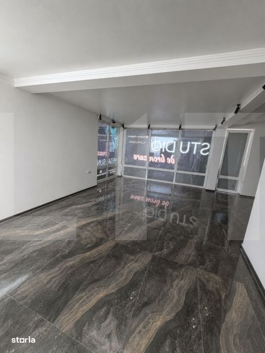 Spatiu comercial, 198mp,  P+2, zona Primaverii