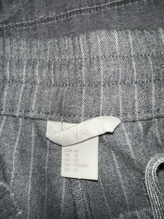 Дамски панталон H&M