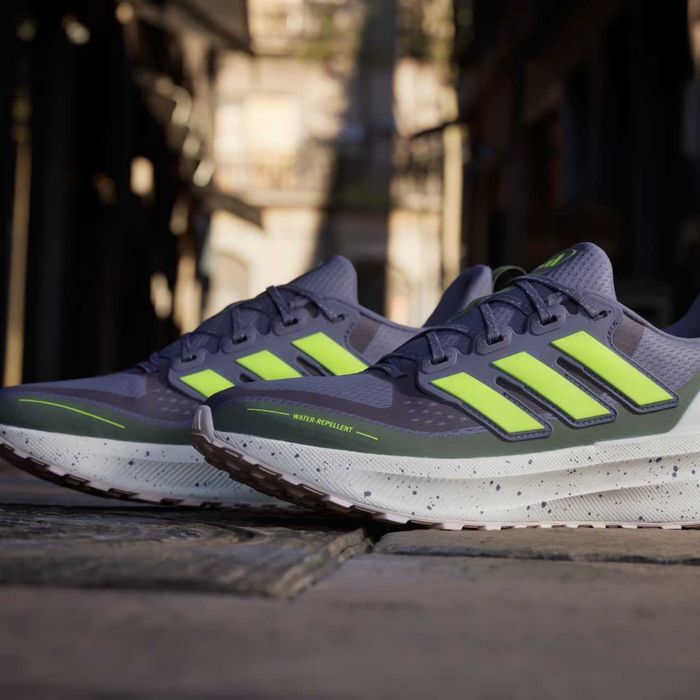 Кроссовки женские беговые adidas Ultrarun 5 Trail! Оригинал adidas!