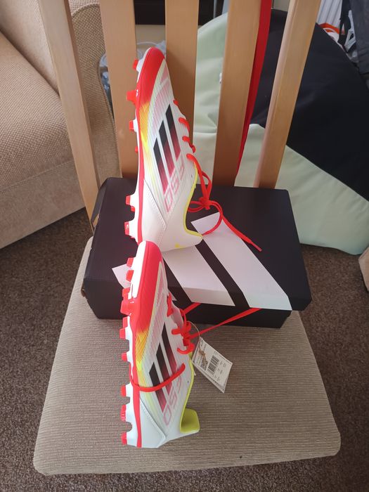 Adidas F50. Нови не употребявани