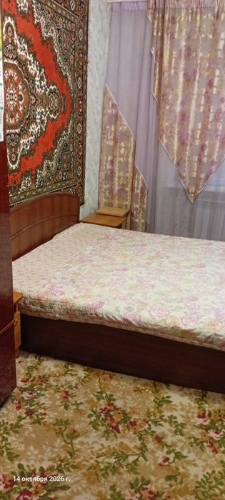 Сдам комнату в двухкомнатной.