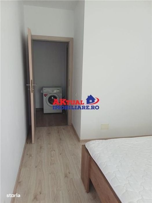 Ap.2cam-60mp ,et.5/6,dec,Sos Salaj , Dream  Residence-Parcare inclusa