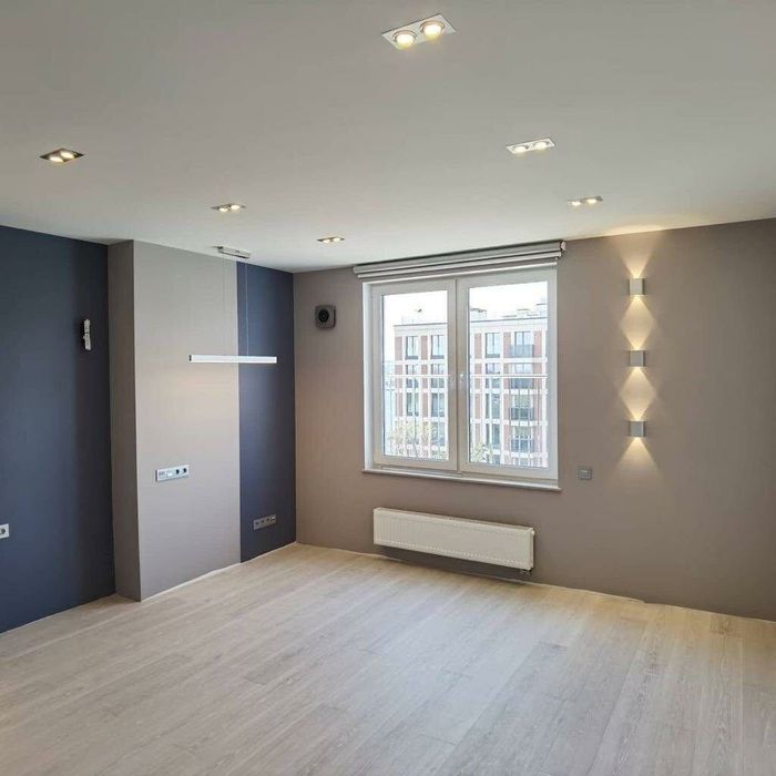 Мастер на все руки