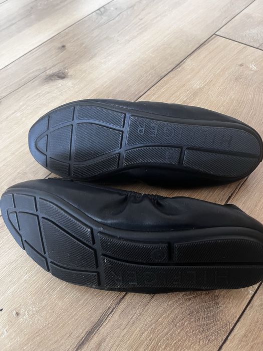 Продам балетки TOMMY HILFIGER