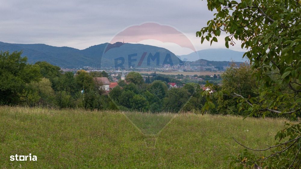 Proiect autorizat (AC) pentru constructia a 2 vile individuale P+M