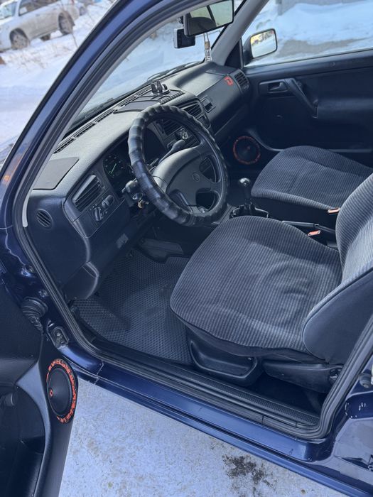 Продам гольф 3 Моно