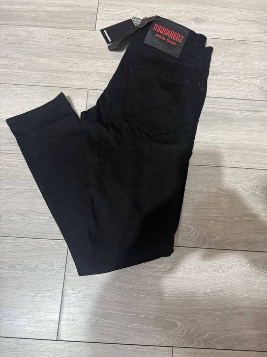 Blugi dsquared model nou calitate