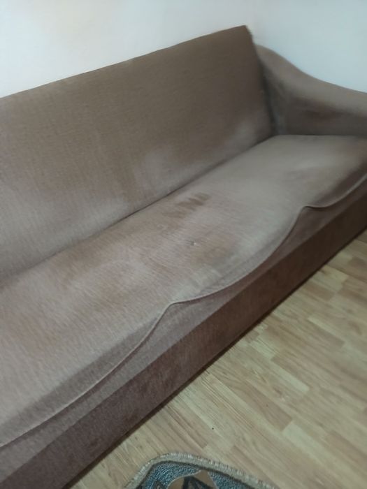 Canapea  extensibilă