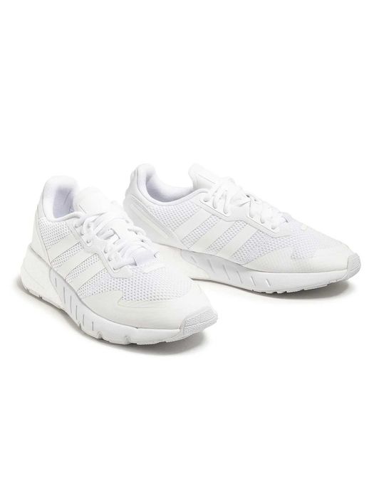 Adidas ZX 1K Boost ОРИГИНАЛНИ дамски маратонки - 38,5/24см