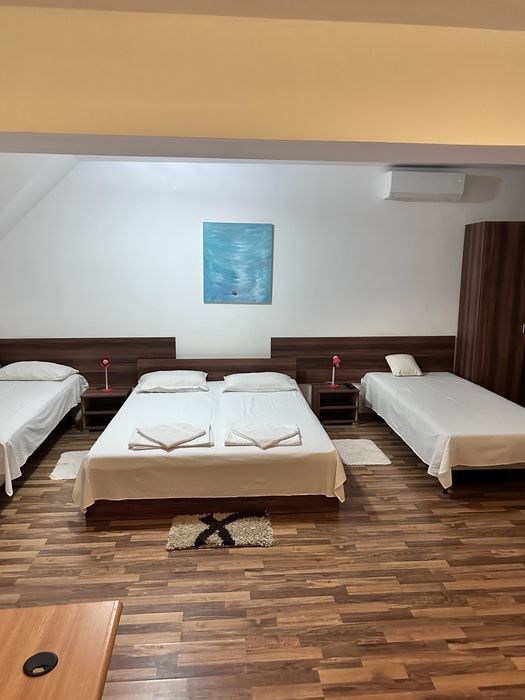 Cazare Arad de la 110 lei/noapte de persoana